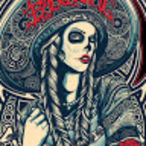 Meet your Posher, J. jesus